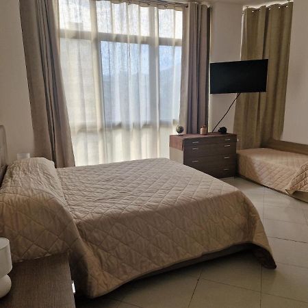 Apartmán Sara House Palermo Exteriér fotografie