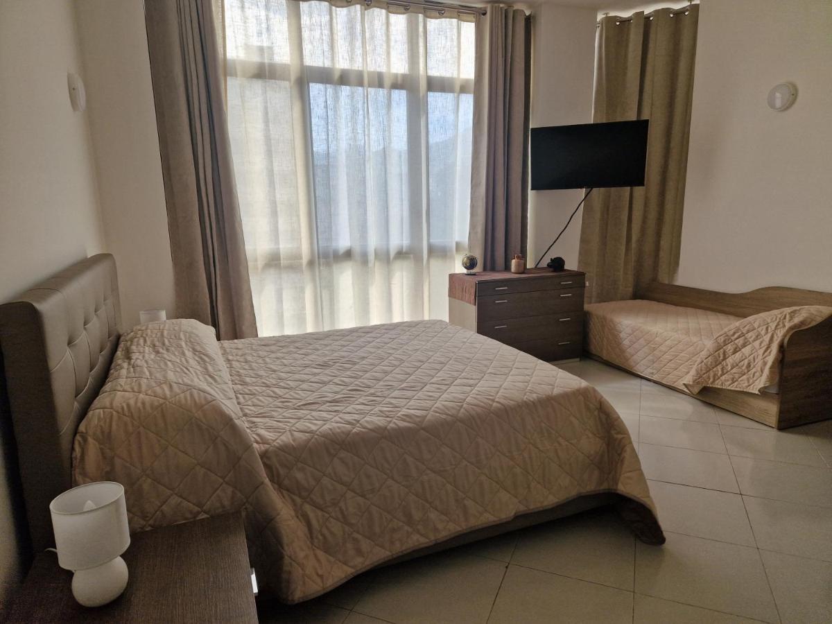 Apartmán Sara House Palermo Exteriér fotografie