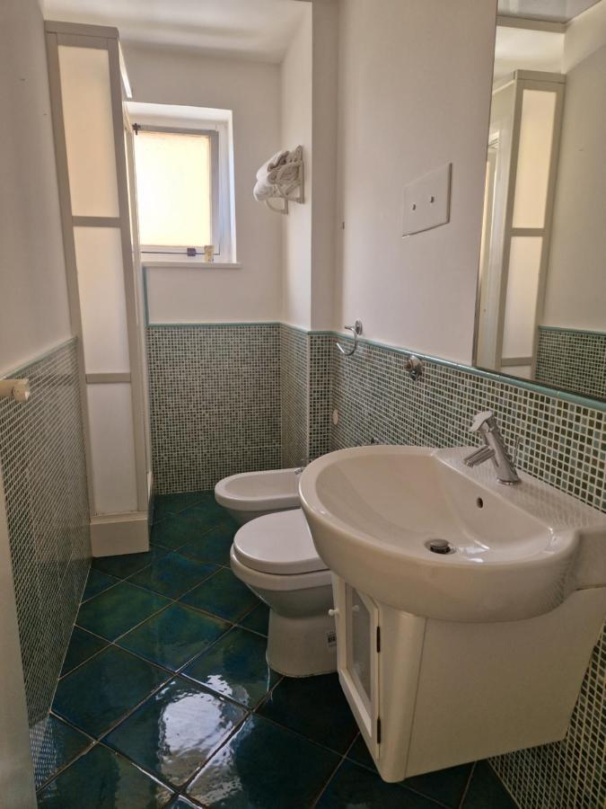Apartmán Sara House Palermo Exteriér fotografie